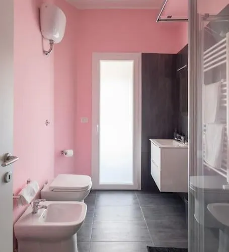 Appartement Grazioso Trastevere *