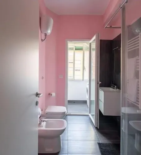 Appartement Grazioso Trastevere *