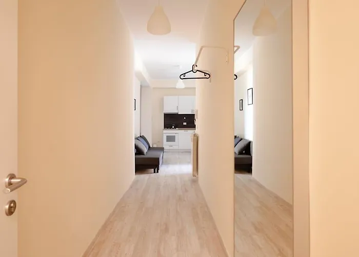 Appartement Grazioso Trastevere