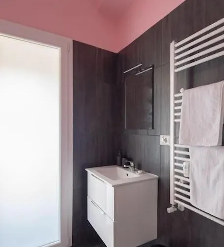 Appartement Grazioso Trastevere *
