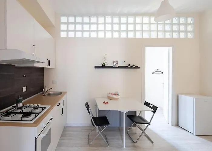 Appartement Grazioso Trastevere *