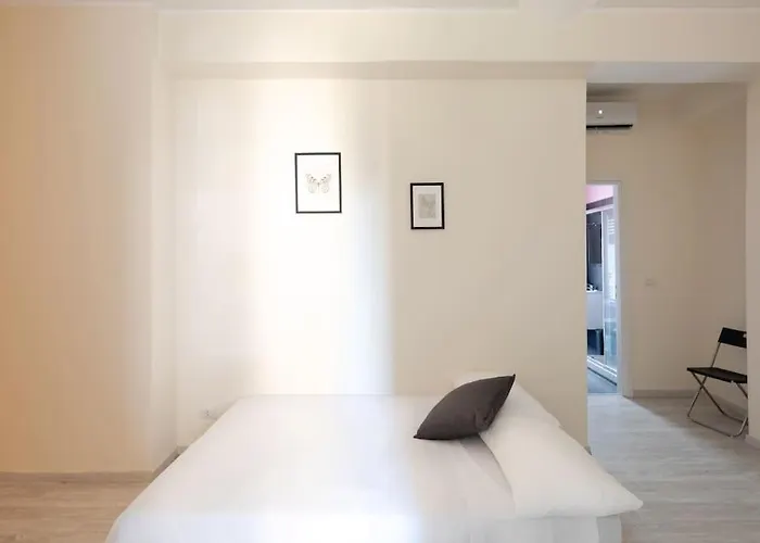 Appartement Grazioso Trastevere Rome