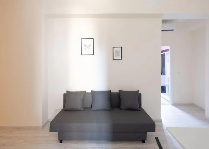 Appartement Grazioso Trastevere *